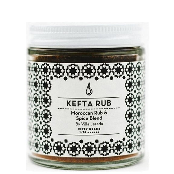 Villa Jerada, Kefta Rub, 1.76 oz.