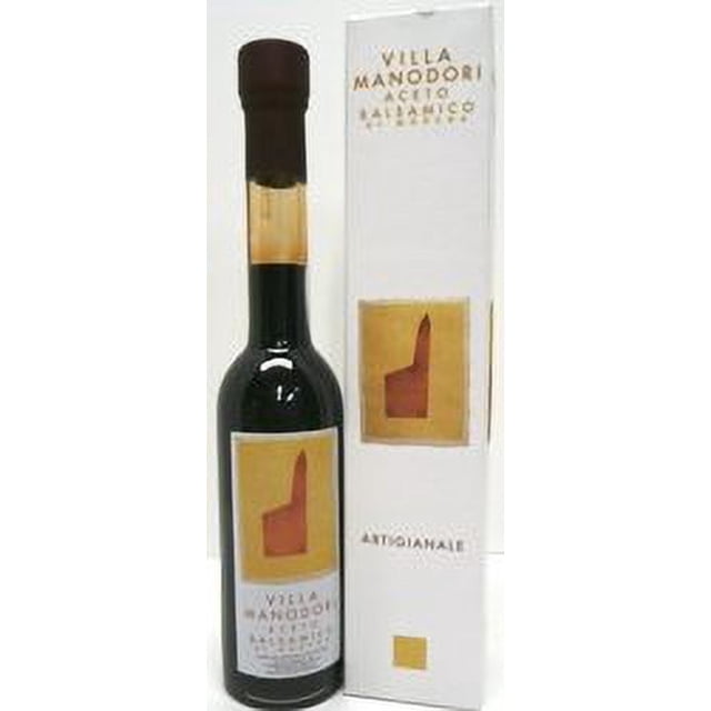 Villa Manodori Balsamic Vinegar