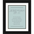 thumbnail image 1 of Villa, Milli 19x24 Black Ornate Wood Framed with Double Matting Museum Art Print Titled - New Jeremiah Murky, 1 of 4
