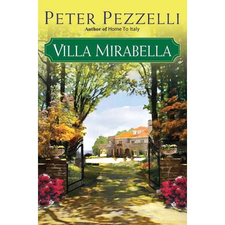 Villa Mirabella