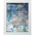 thumbnail image 1 of Villa, Mlli 12x14 White Modern Wood Framed Museum Art Print Titled - Find Yourself, 1 of 4