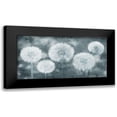 thumbnail image 1 of Villa, Mlli 14x9 Black Modern Framed Museum Art Print Titled - Make A Wish Neutral, 1 of 5
