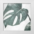 thumbnail image 1 of Villa, Mlli 26x26 White Modern Wood Framed Museum Art Print Titled - Relaxing Off The Stem, 1 of 4