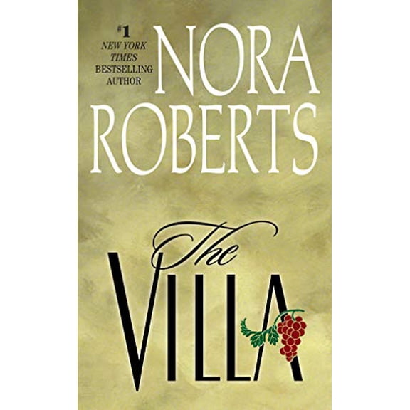 Pre-Owned The Villa (Mass Market Paperback) 0515132187 9780515132182