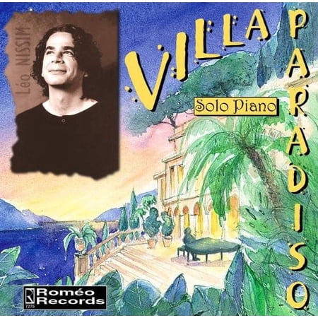 Villa Paradiso: Solo Piano