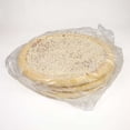 thumbnail image 1 of Villa Prima Scratch Ready Cheese Pizza, 16 inch 9 per case., 1 of 3