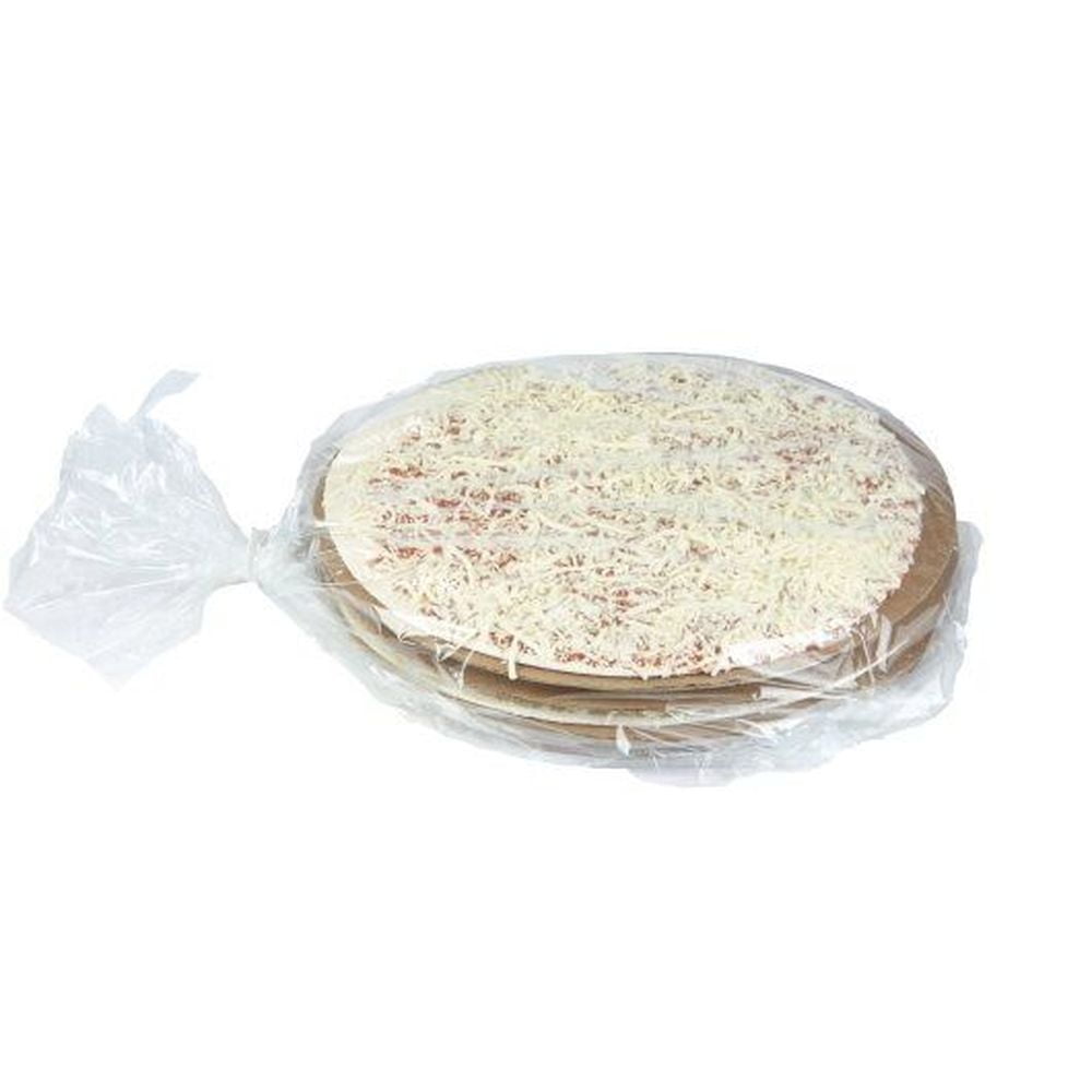 Villa Prima Scratch Ready Pizza Cheese - 12 count per pack -- 1 per case