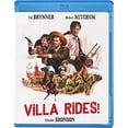 thumbnail image 1 of Villa Rides! (Blu-ray), Olive, Western, 1 of 2