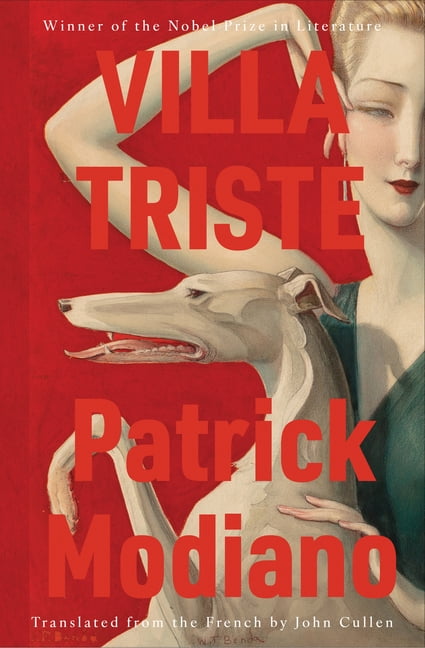 Villa Triste, (Paperback)