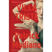 Villa Triste, Paperback