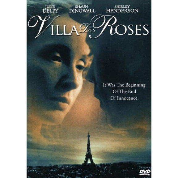 Villa des Roses [DVD]