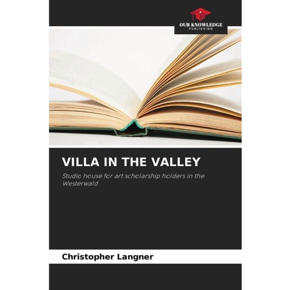 Villa in the Valley, (Paperback)