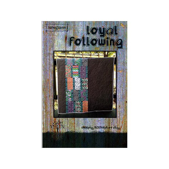 VillaRosa Designs Loyal Following Ptrn