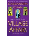 thumbnail image 1 of Pre-Owned Village Affairs (Mass Market Paperback) 0312935072 9780312935078, 1 of 1