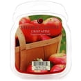 thumbnail image 1 of Village Candle Crisp Apple, Scented Wax Melt, 2.2 Ounces, Red, 1 of 1