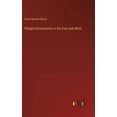thumbnail image 1 of Village-Communities in the East and West, (Hardcover), 1 of 1