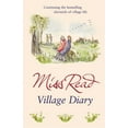 thumbnail image 1 of Pre-Owned Village Diary: The second novel in the Fairacre series Paperback, 1 of 1