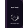 thumbnail image 1 of Village England (Hardcover), 1 of 1