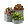 thumbnail image 1 of Village Flower Bed Boxes, 1 of 1