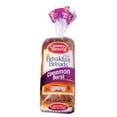 thumbnail image 1 of Country Hearth Cinnamon Burst Bread 18 oz, 1 of 4
