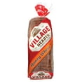 thumbnail image 1 of Village Hearth Honey Wheat Bread Loaf, 20 oz, 20 Count, 1 of 4