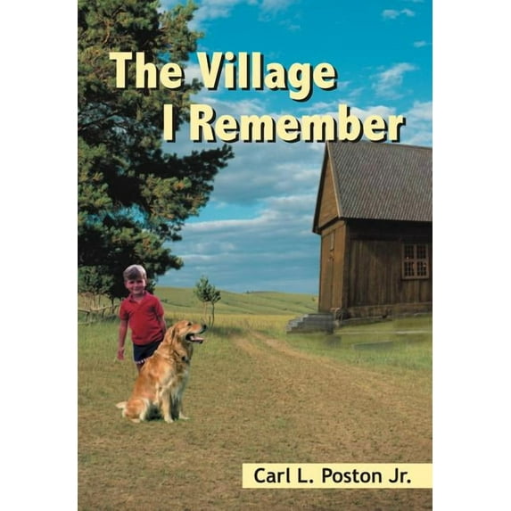 Village I Remember