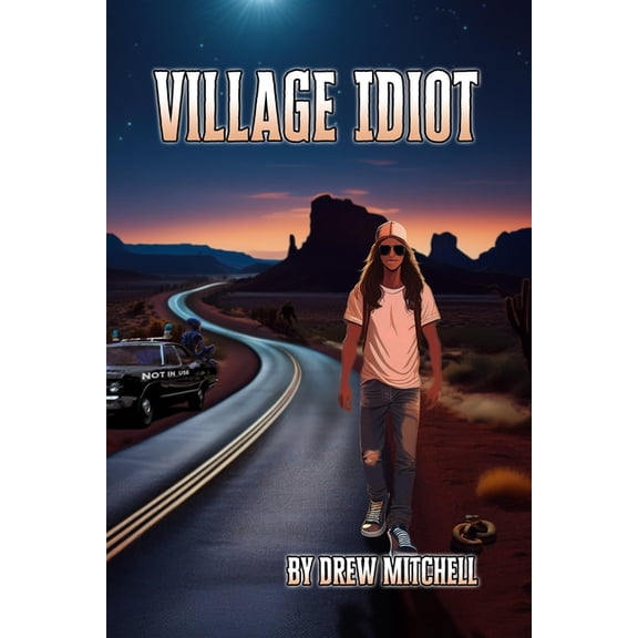 Village Idiot, (Paperback)