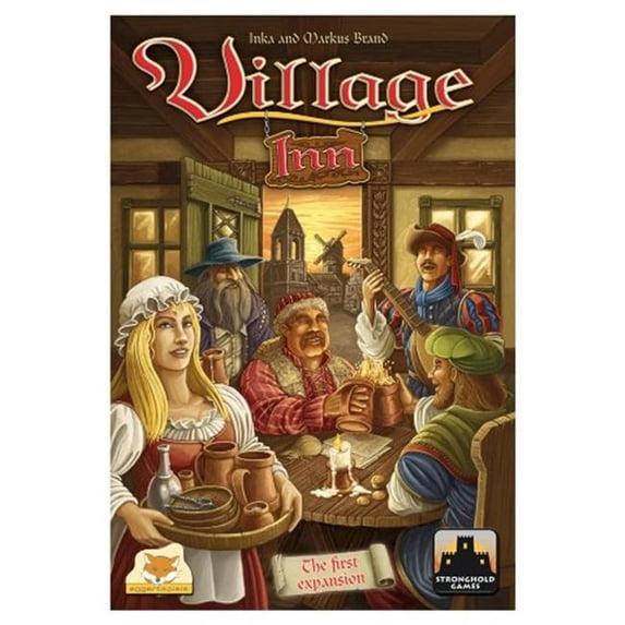 Village Inn