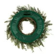 thumbnail image 1 of Village Lighting 24 in Wreath Door Saver Protective Pad, 1 of 10