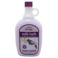 thumbnail image 1 of Village Nat. Milk Bath Ultra- Moist Lavendar/Chamomile 28oz (Pack of 3), 1 of 2