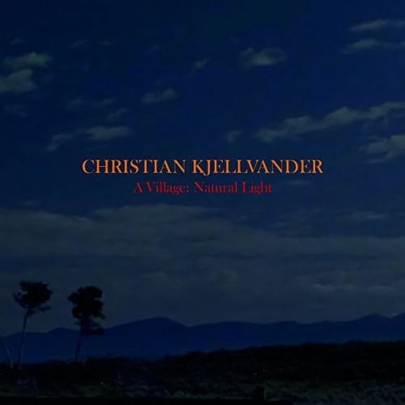 Village: Natural Light (CD)