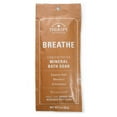 thumbnail image 1 of Village Naturals Therapy Breathe Concentrated Bath Soak, Lemon Mint, 2 oz., 1 of 5