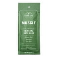 thumbnail image 1 of Village Naturals Therapy Muscle Relief Concentrated Mineral Bath Soak, 2 oz., 1 of 12