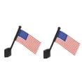 thumbnail image 1 of Village Patriotic Flags, 1 of 1