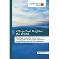 thumbnail image 1 of Village Poet Brighten the World (Paperback), 1 of 1