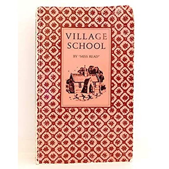 Pre-Owned Village School (Paperback) 0897332113 9780897332118
