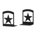thumbnail image 1 of Star - Book Ends, 1 of 4