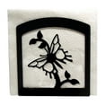 thumbnail image 1 of Butterfly Napkin Holder, 1 of 2
