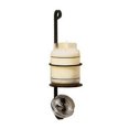 thumbnail image 1 of Village Wrought Iron C-J-6 Candle Jar Sconce Holder, 1 of 2