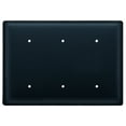 thumbnail image 1 of Village Wrought Iron ECCC-87 Triple Blank Cover, 1 of 2