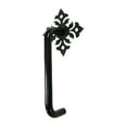 thumbnail image 1 of Village Wrought Iron Floral - Door Handle - Vertical, 1 of 2