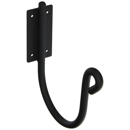 Village Wrought Iron HH-WM Hose Holder Wall Mount