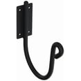 thumbnail image 1 of Village Wrought Iron HH-WM Hose Holder Wall Mount, 1 of 2