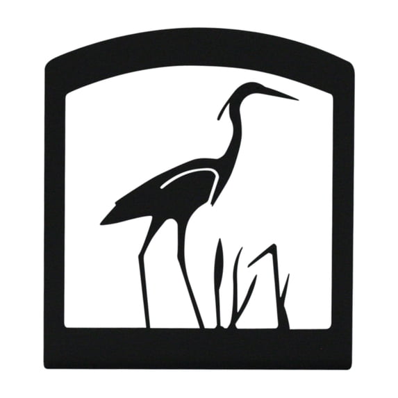 Heron - Napkin Holder