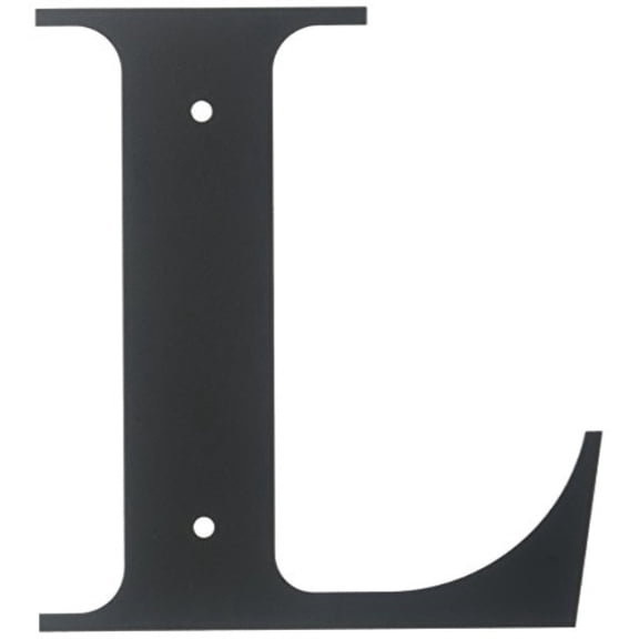 Letter K Medium