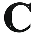 thumbnail image 1 of Village Wrought Iron Letter Charming C Home Decor Small, 1 of 2