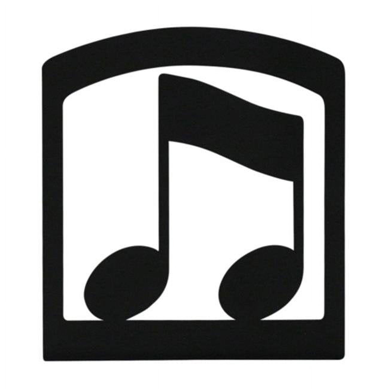 Music Note Napkin Holder