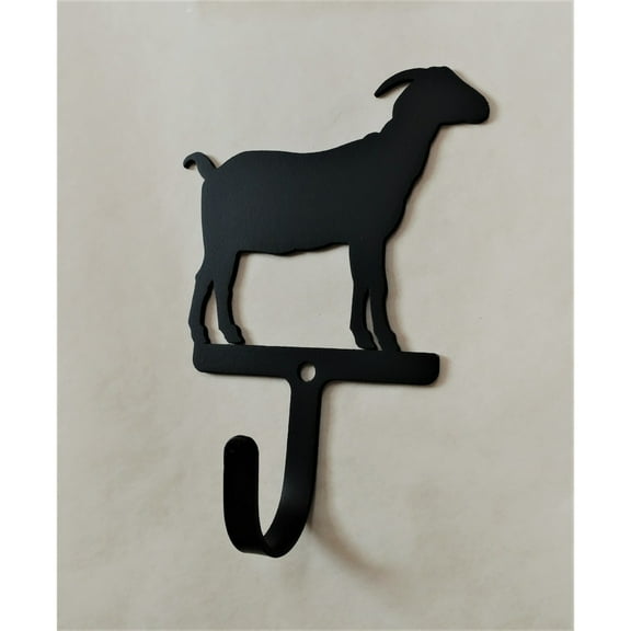 NEW Billy Goat Wall Hook Small