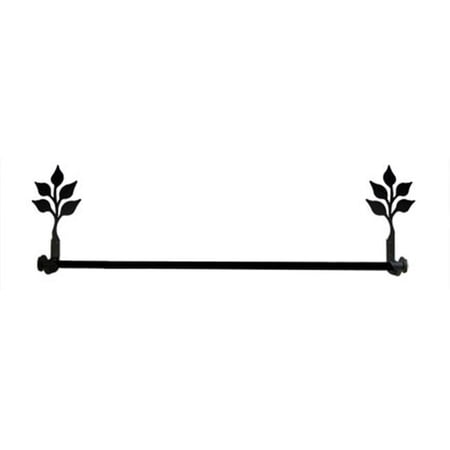 Leaf Towel Bar Large