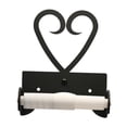 thumbnail image 1 of TT-B-51 Heart - Toilet Tissue Holder, 1 of 2
